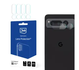 3mk Lens Protection do Google Pixel Fold Front