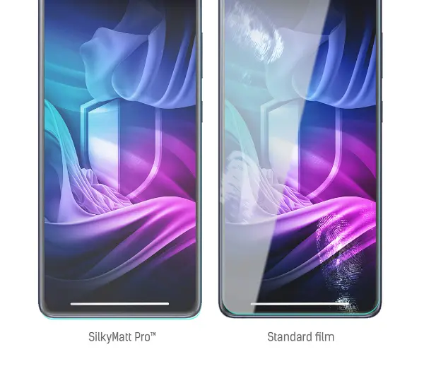 3mk Silky Matt Pro do Xiaomi Redmi 10C