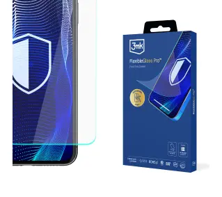 3mk FlexibleGlass Pro do Honor 9