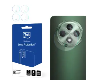 3mk Lens Protection do OPPO Reno 12 FS 5G 12