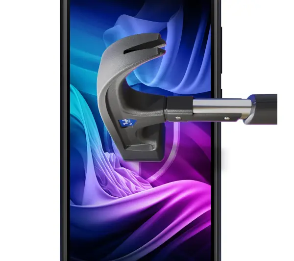 3mk Silky Matt Pro do Wiko Y60