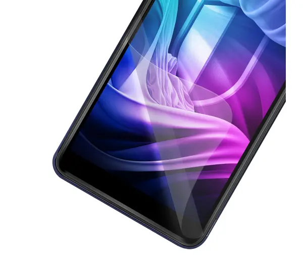 3mk Silky Matt Pro do Wiko Y60