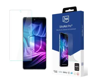 3mk Silky Matt Pro do HTC U24 Pro