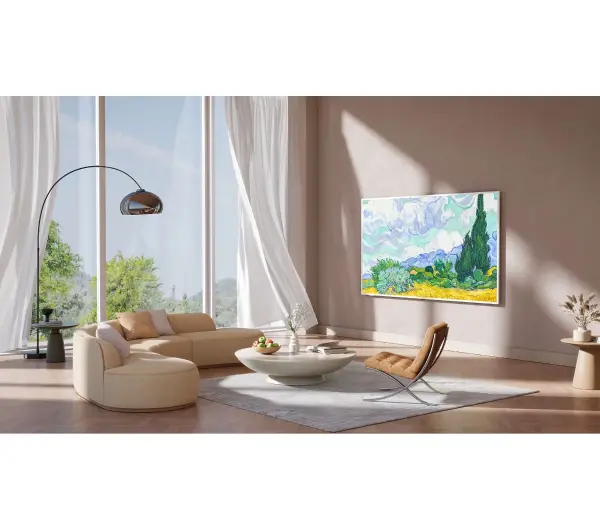 TCL NXTVision 65A300W 65" QLED 4K 144Hz Google TV Dolby Vision IQ Dolby Atmos HDMI 2.1 DVB-T2 - ⚡ EURO HIT CENOWY! ⚡ - Kup na Raty - RRSO 0%