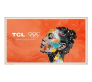 TCL NXTVision 65A300W 65" QLED 4K 144Hz Google TV Dolby Vision IQ Dolby Atmos HDMI 2....