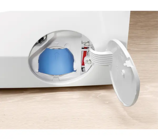 Electrolux 800 UltraCare EW8W7607QP 63,1cm 11kg/7kg Funkcje AI Zdalne sterowanie UniversalDose - TRZECI -55%, ALBO 5-TY ZA 1ZŁ - Kup na Raty - RRSO 0%