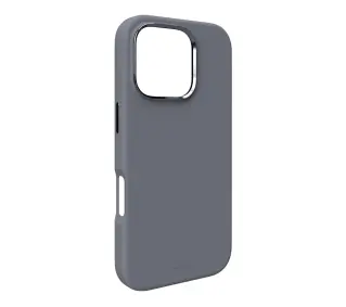 Puro Icon Mag Pro MagSafe do iPhone 16 Pro Max Szary