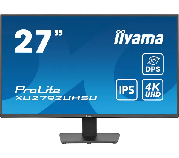 iiyama ProLite XU2792UHSU-B6 27" 4K IPS 60Hz 4m
