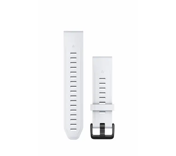 Garmin QuickFit 20mm Biały