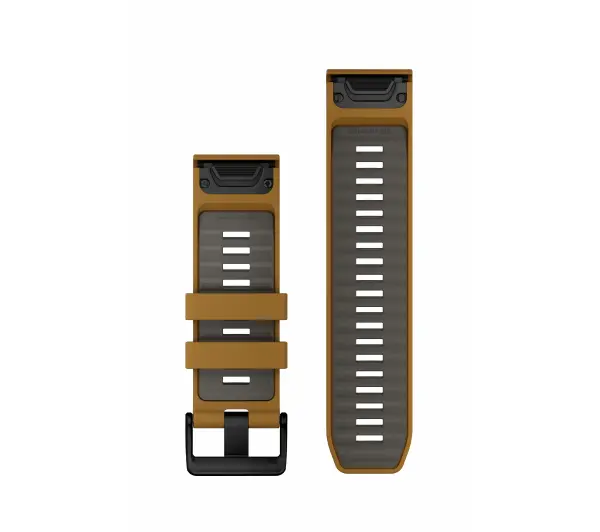 Garmin QuickFit 26mm Brązowy