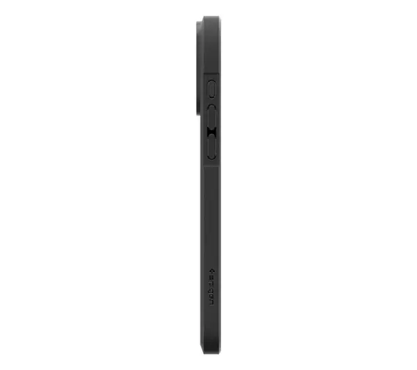 Spigen Core Armor MagSafe do iPhone 16 Pro Czarny