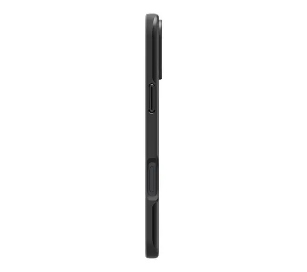 Spigen Thin Fit Magsafe do iPhone 16 Plus Czarny