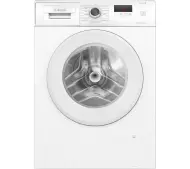 Bosch Serie 2 WGE03201PL