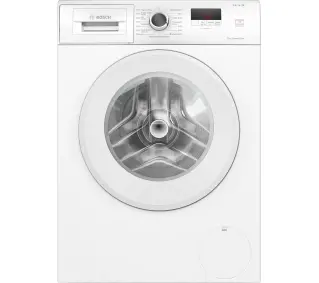 Bosch Serie 2 WGE03201PL 8kg 1200obr/min - TRZECI -55%, ALBO 5-TY ZA 1ZŁ - Kup na Raty - RRSO 0%