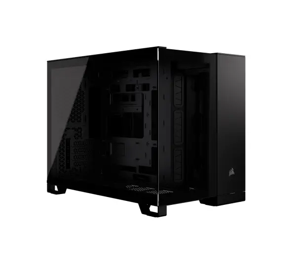 Corsair 2500X Czarny