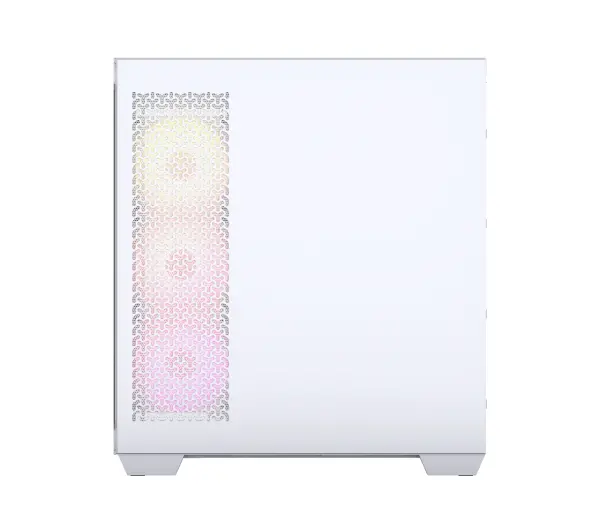 Corsair iCUE 3500X RGB TG Biały - Kup na Raty - RRSO 0%