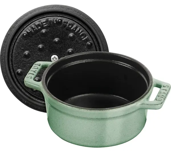 Staub 40508-702-0 Indukcja Żeliwo 0,25l