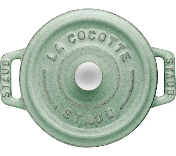 Staub 40508-702-0 Indukcja Żeliwo 0,25l