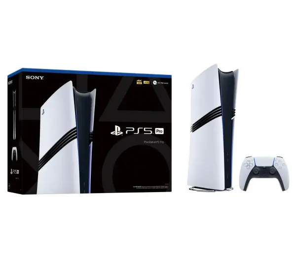 Sony PlayStation 5 Pro (PS5) 2TB