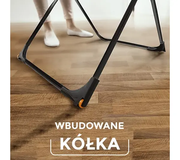 Vileda Universal Ultimate 18m