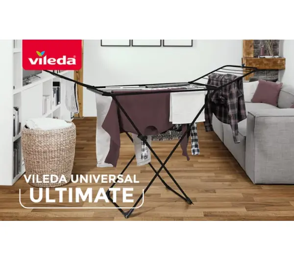 Vileda Universal Ultimate 18m