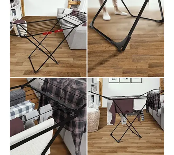 Vileda Universal Ultimate 18m