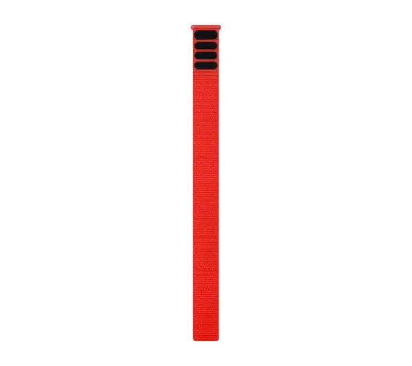 Garmin Ultrafit 26mm Czerwony