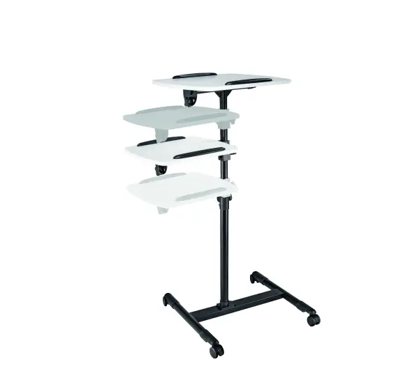 Hama 77510 projekcyjny z 2 półkami - Kup na Raty - RRSO 0%