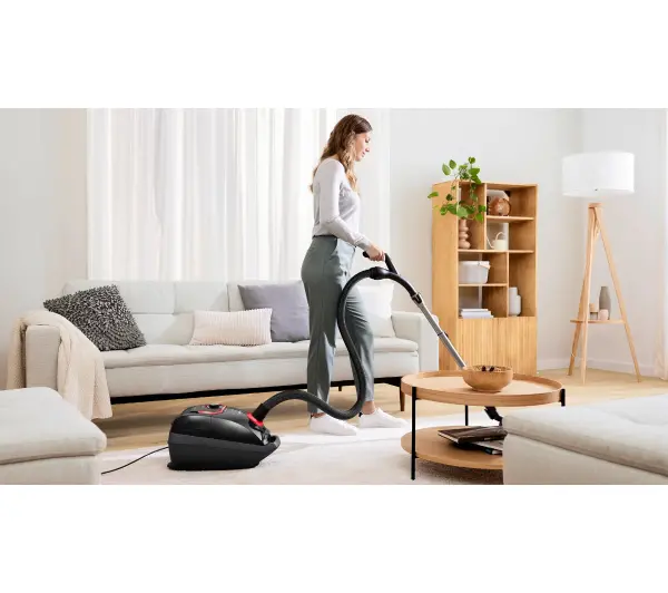 Bosch ProPower BGL8POW3A 890W Turboszczotka Szczotka do parkietów - Kup na Raty - RRSO 0%