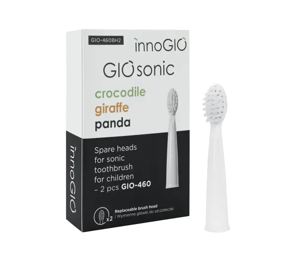 Innogio GIOsonic 2 szt.