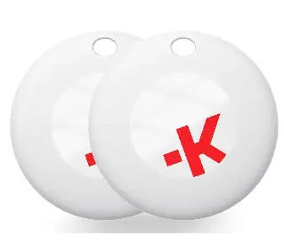 Skross eTAG 2szt - ⚡ EURO HIT CENOWY! ⚡