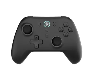 Cobra QSP175 BK do PC Nintendo Switch Android iOS Bezprzewodowy Czarny