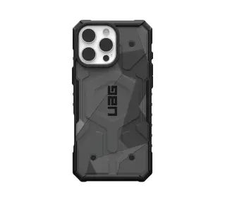 UAG Pathfinder SE Magsafe do iPhone 16 Pro Max Geo Camo - TRZECI -55%, ALBO 5-TY ZA 1ZŁ