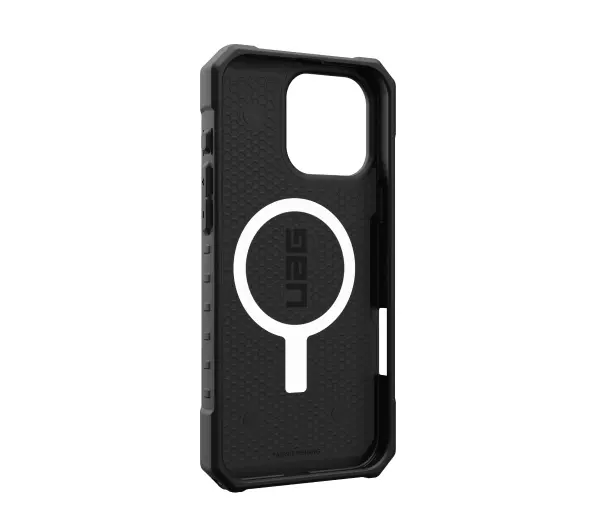 UAG Pathfinder SE Magsafe do iPhone 16 Pro Midnight Camo