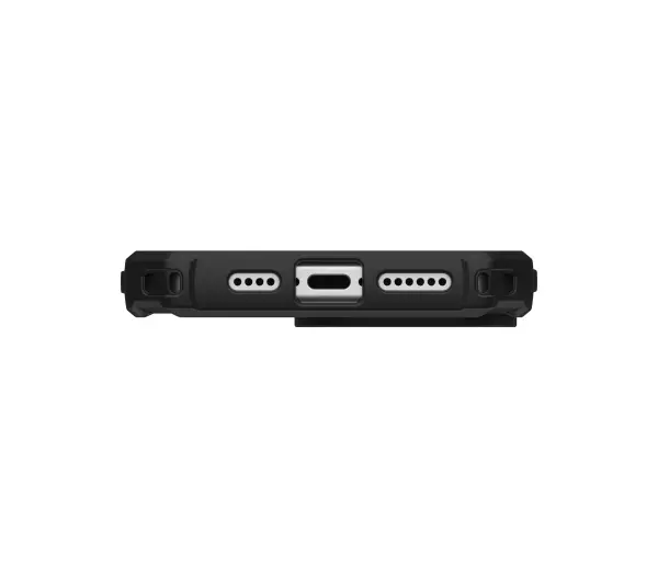 UAG Pathfinder SE Magsafe do iPhone 16 Pro Midnight Camo
