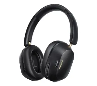 UGREEN HP203 HiTune Max 5C Hybrid ANC Nauszne Bluetooth 5.4 Czarny