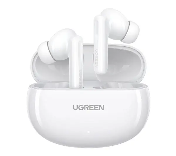 Słuchawki Ugreen WS200 białe