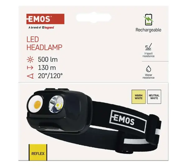 Emos P3542