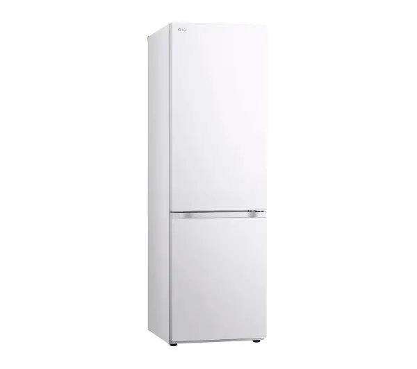 LG GBV21L0ESW Pełny No Frost 186cm Komora świeżości Biały - TRZECI -55%, ALBO 5-TY ZA 1ZŁ - Kup na Raty - RRSO 0%