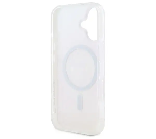 Hello Kitty IML 50TH Anniversary MagSafe do iPhone 16 Różowy