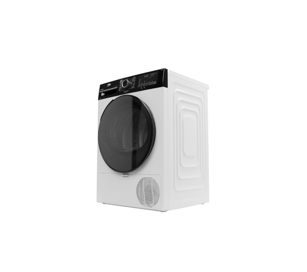 Beko b300 BM3T47249WBDC SteamCure Slim 47cm 7kg - Kup na Raty - RRSO 0%