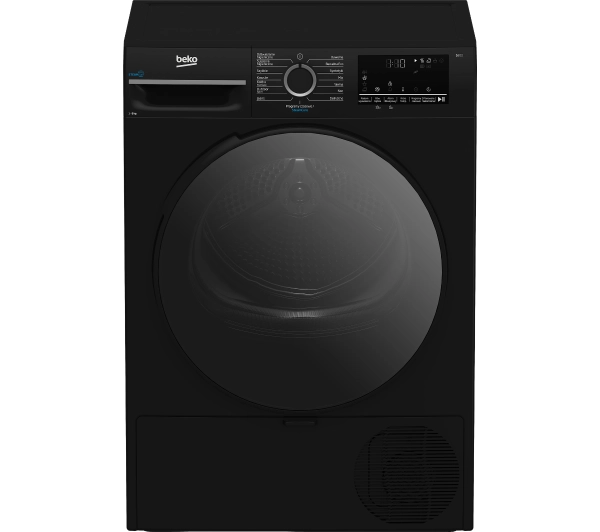 Beko b300 BM3T48249PBDC SteamCure 52,1cm 8kg