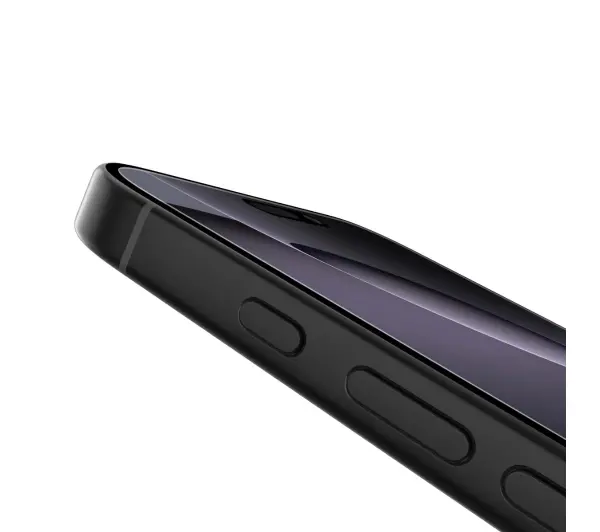 Belkin InvisiGlass do iPhone 16 Pro Max