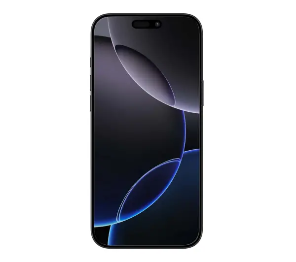 Belkin InvisiGlass do iPhone 16 Pro Max