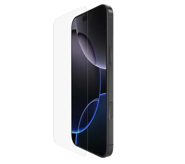 Belkin Tempered Glass do iPhone 16 Pro Max