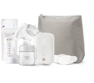 Philips Avent SCF396/31 - Kup na Raty - RRSO 0%