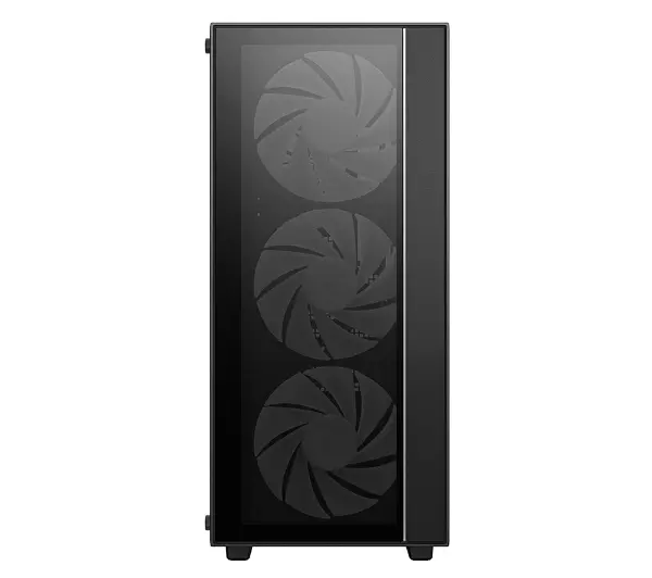 DeepCool MATREXX 55 V4 C Czarny - Kup na Raty - RRSO 0%