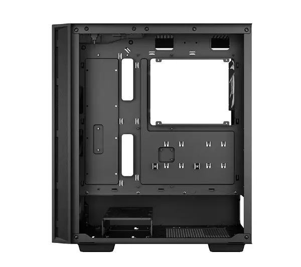 DeepCool MATREXX 55 V4 C Czarny - Kup na Raty - RRSO 0%