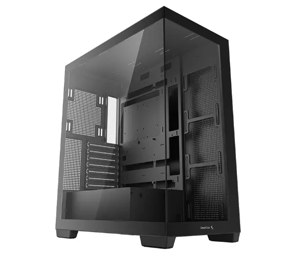 DeepCool CG580 Czarny
