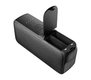 Telesin z powerbankiem Telesin do kamer GoPro Hero 11/10/9